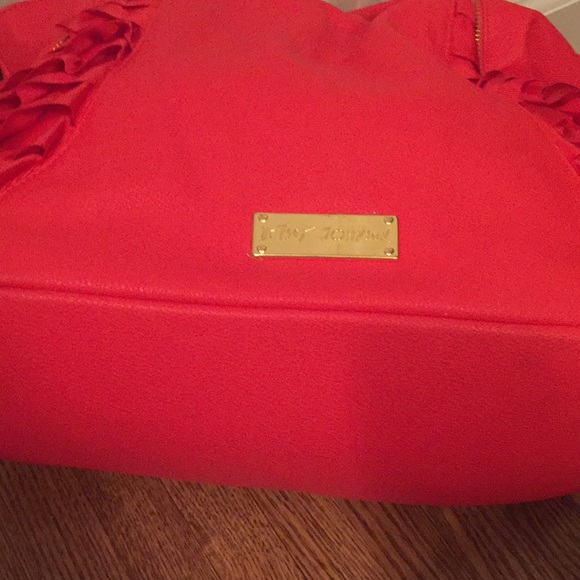 Betsey Johnson bag - Picture 4 of 8